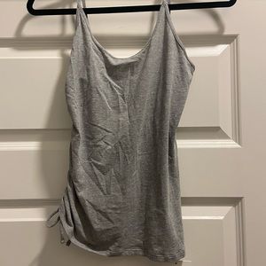 Lululemon Always Two Sides Tank